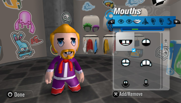 ModNation Racers (PSP) - Imagen 29